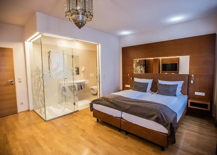 Hotel Stadt Wien