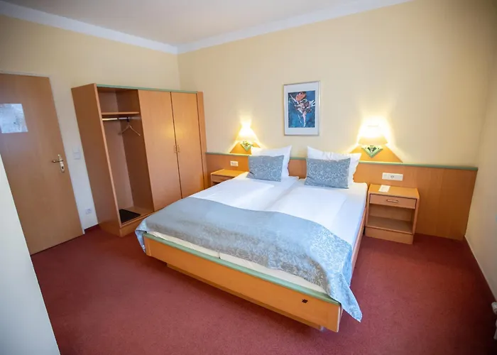 Hotel Stadt Wien