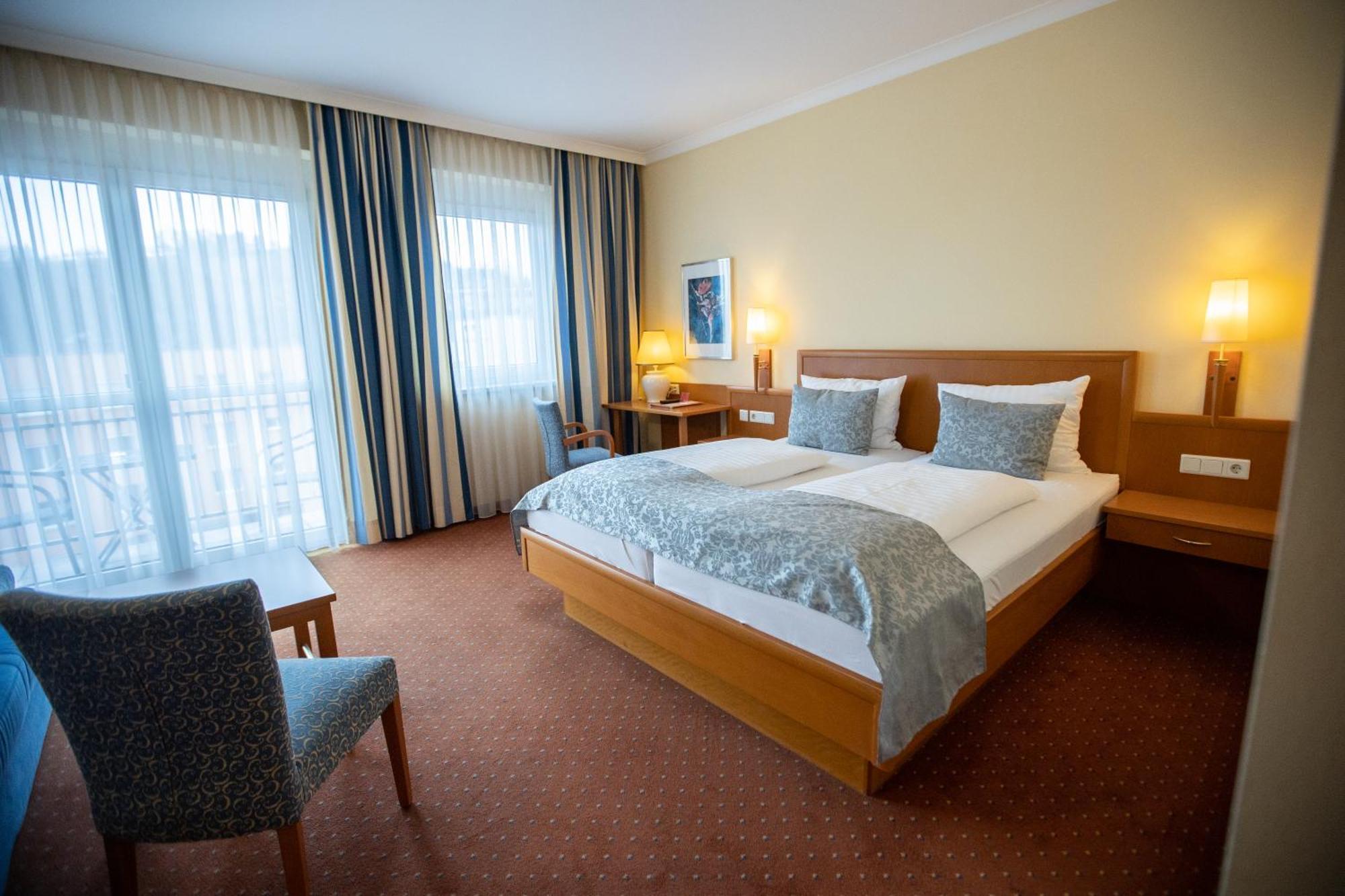 Hotel Stadt Wien