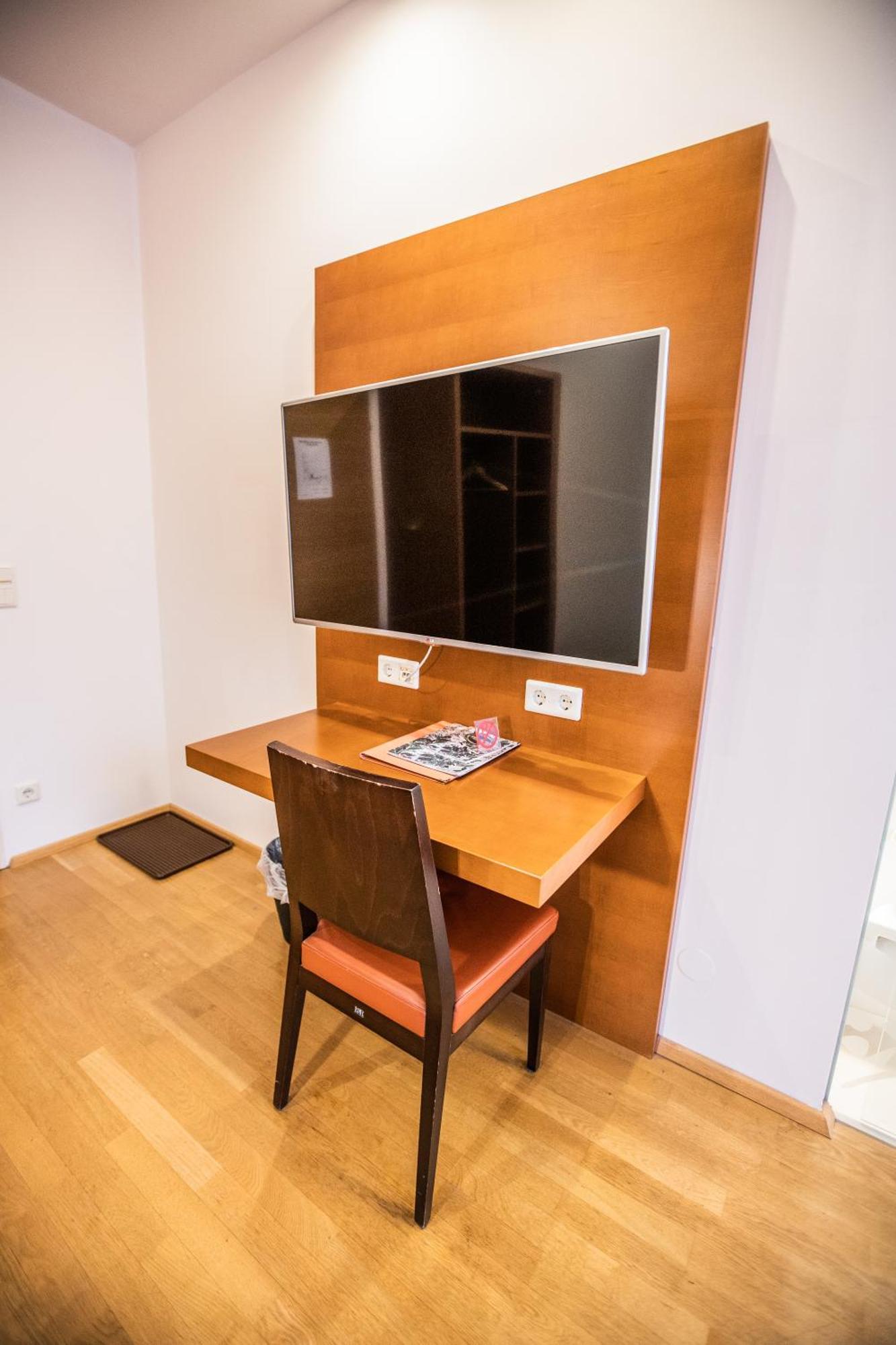 Stadt Wien Hotel 3*