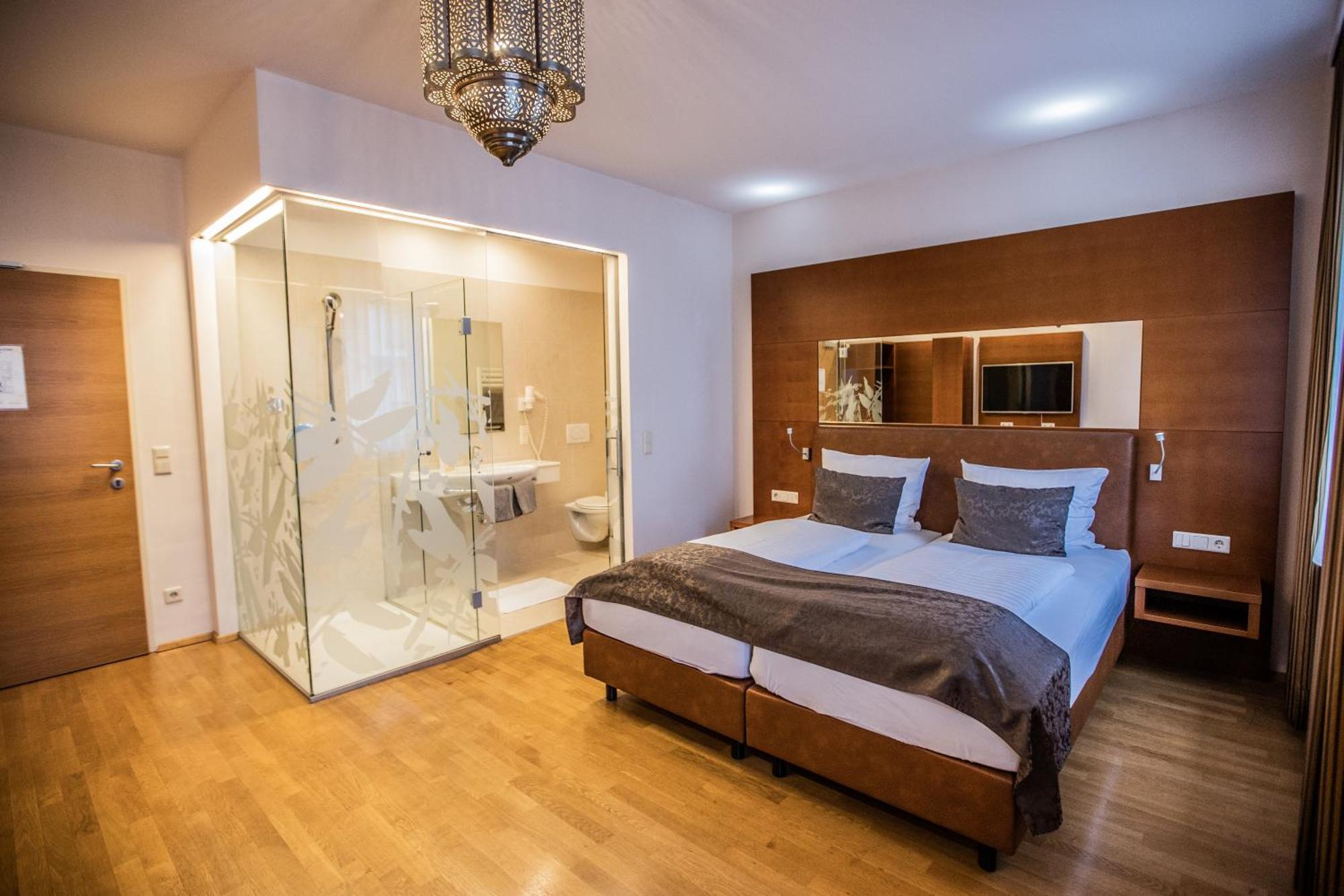 Hotel Stadt Wien 3*