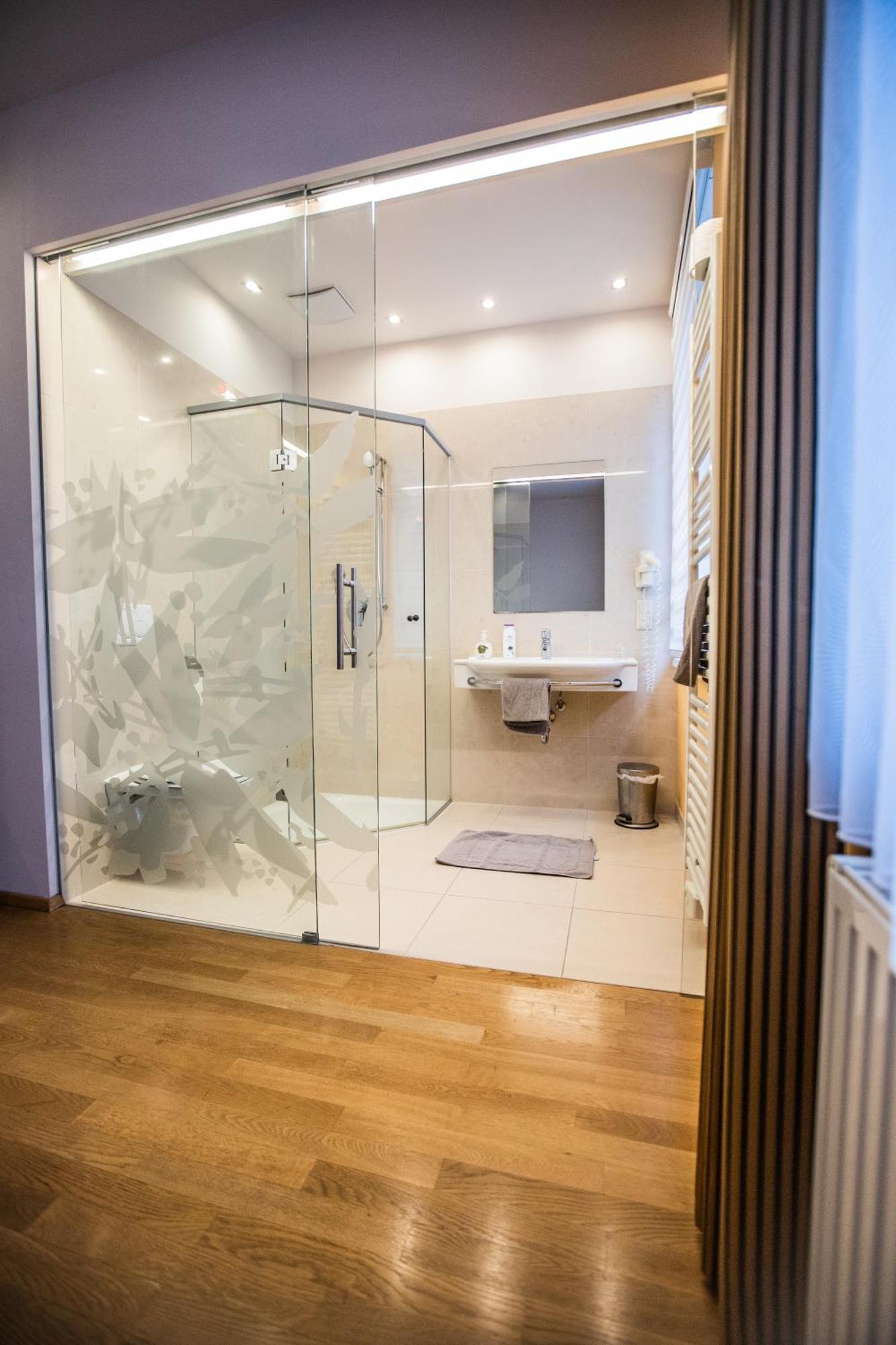 Stadt Wien Hotel Bad Schallerbach