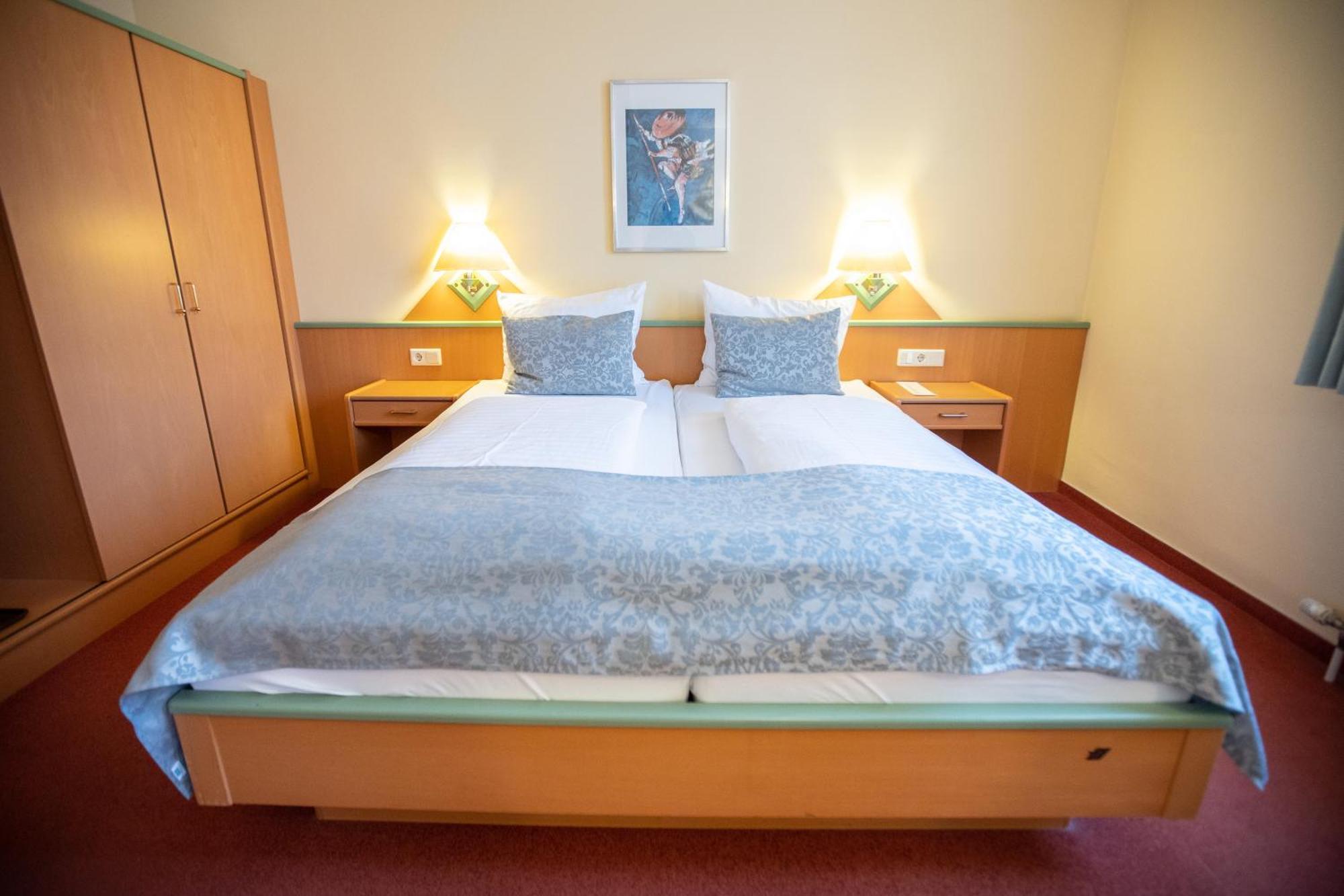 Hotel Stadt Wien Bad Schallerbach