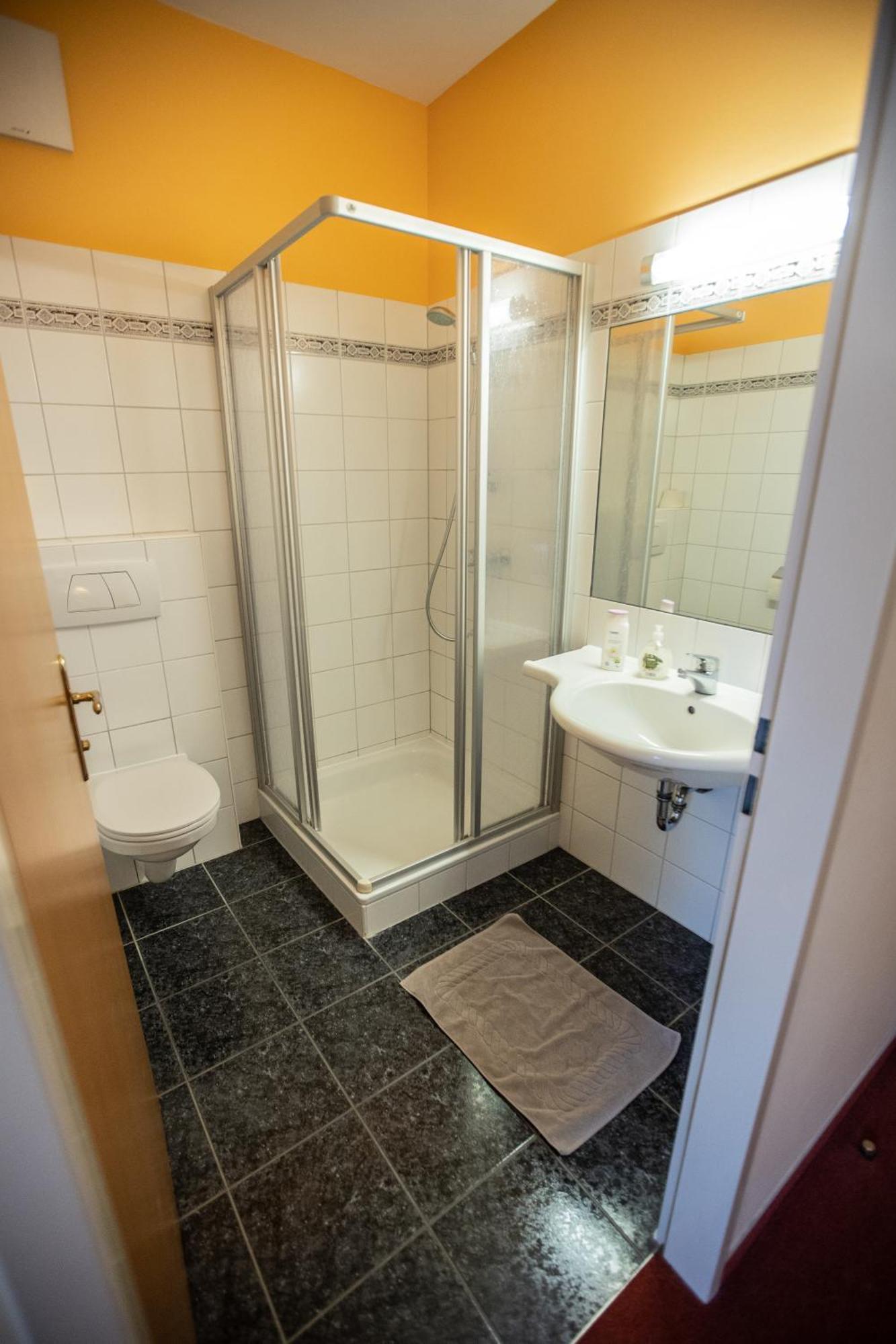 Stadt Wien 3* Bad Schallerbach