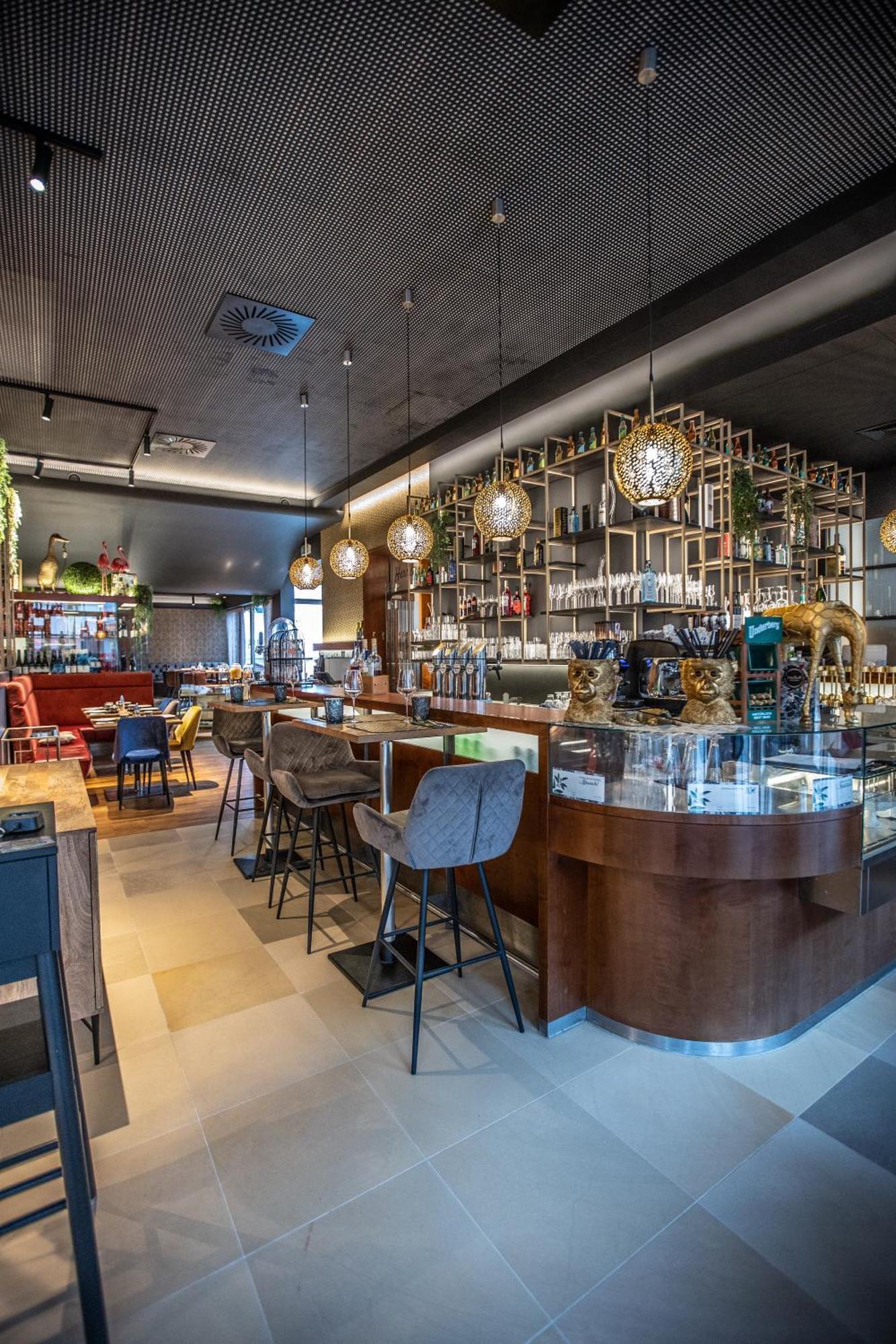 Hotel Stadt Wien 3*