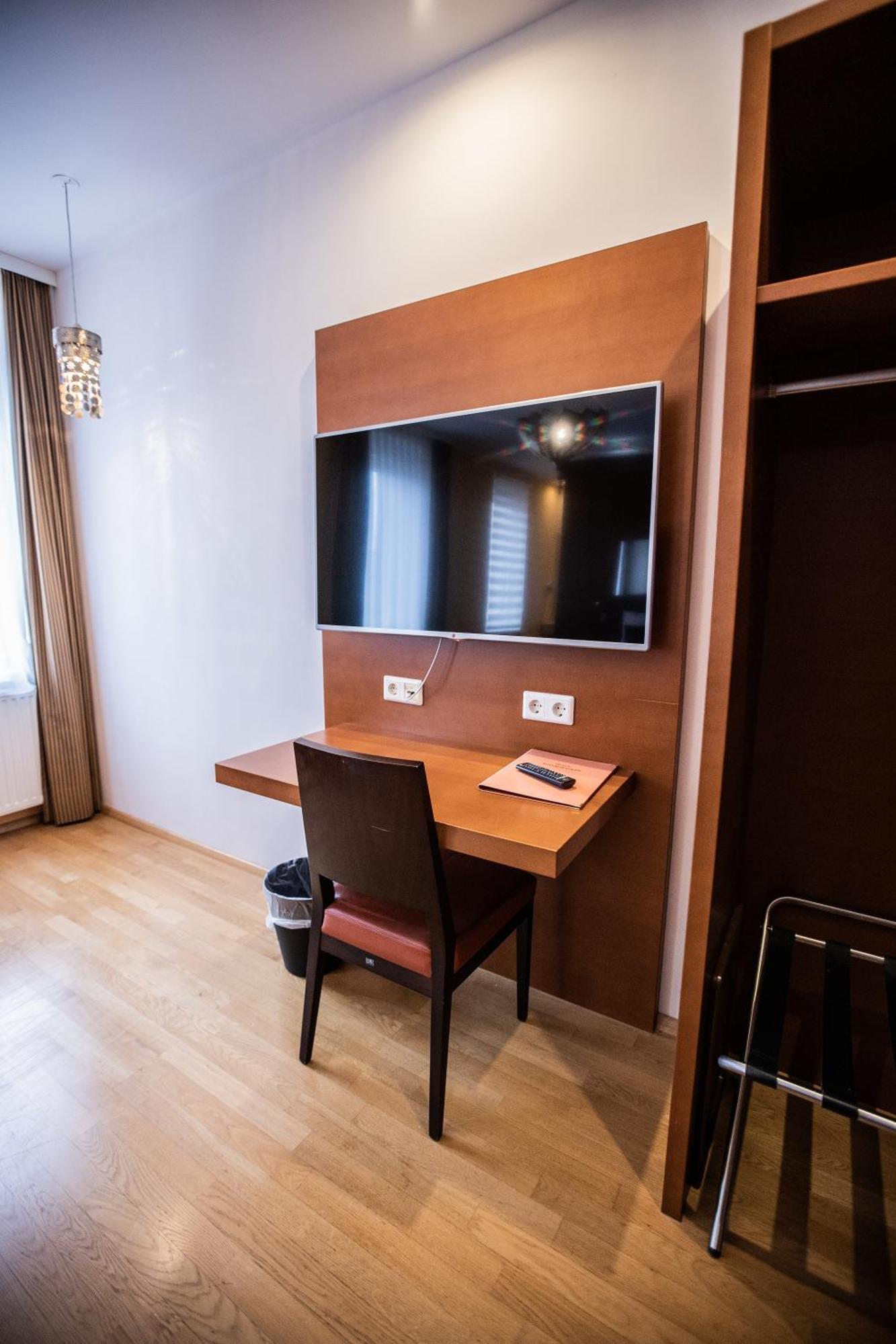 Stadt Wien Hotel Bad Schallerbach