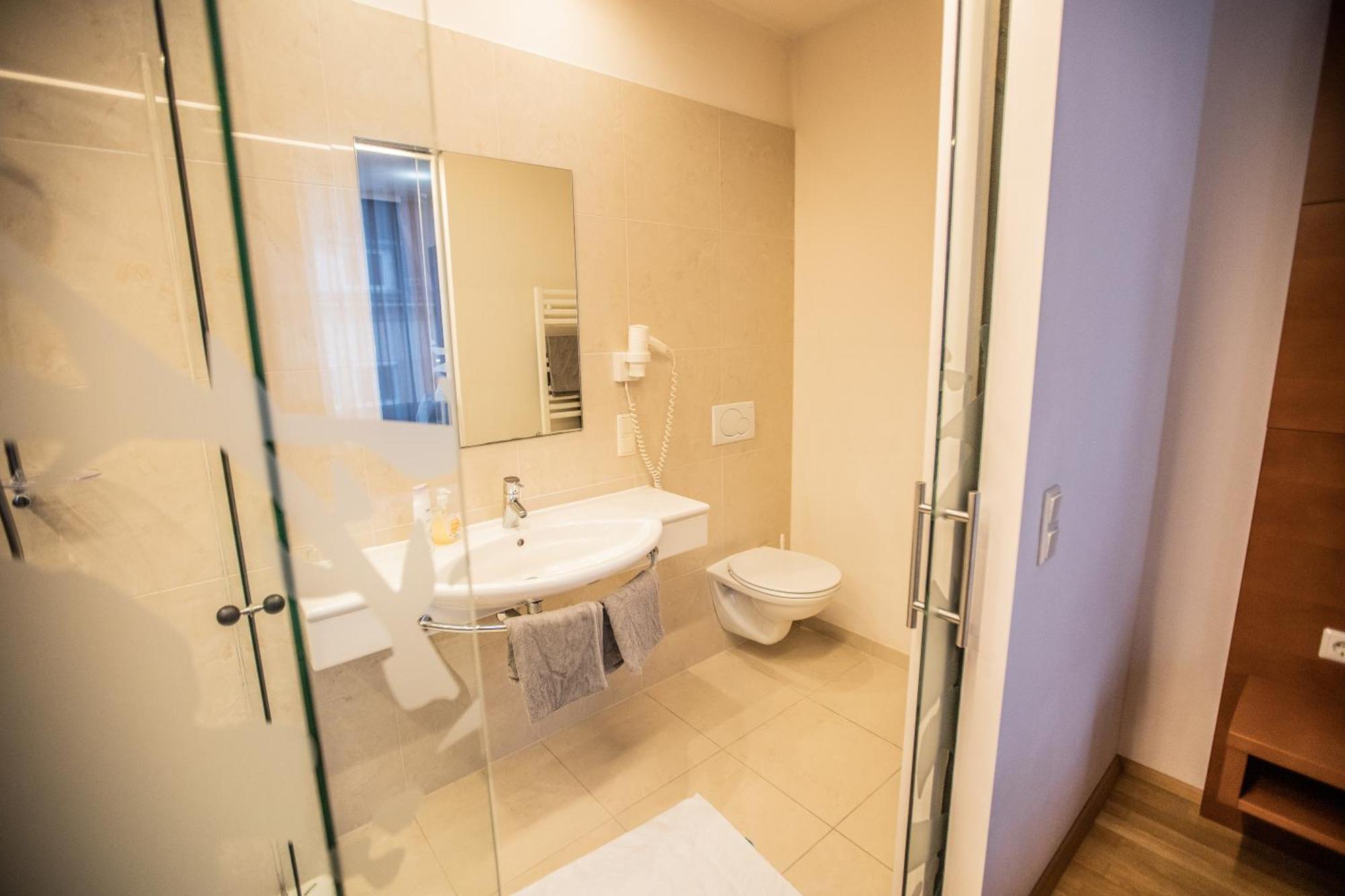 Stadt Wien Hotel 3*