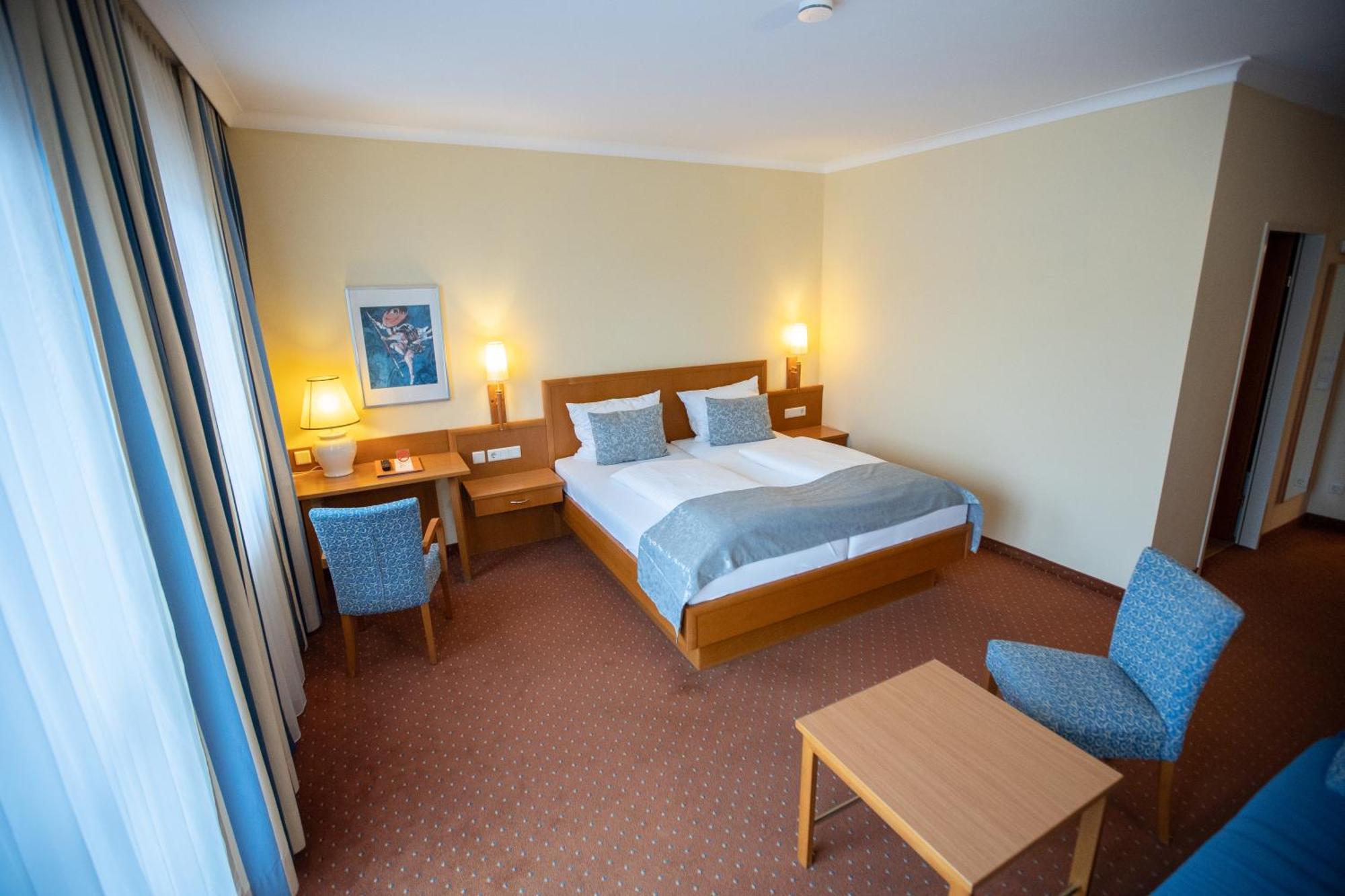Hotel Stadt Wien 3*