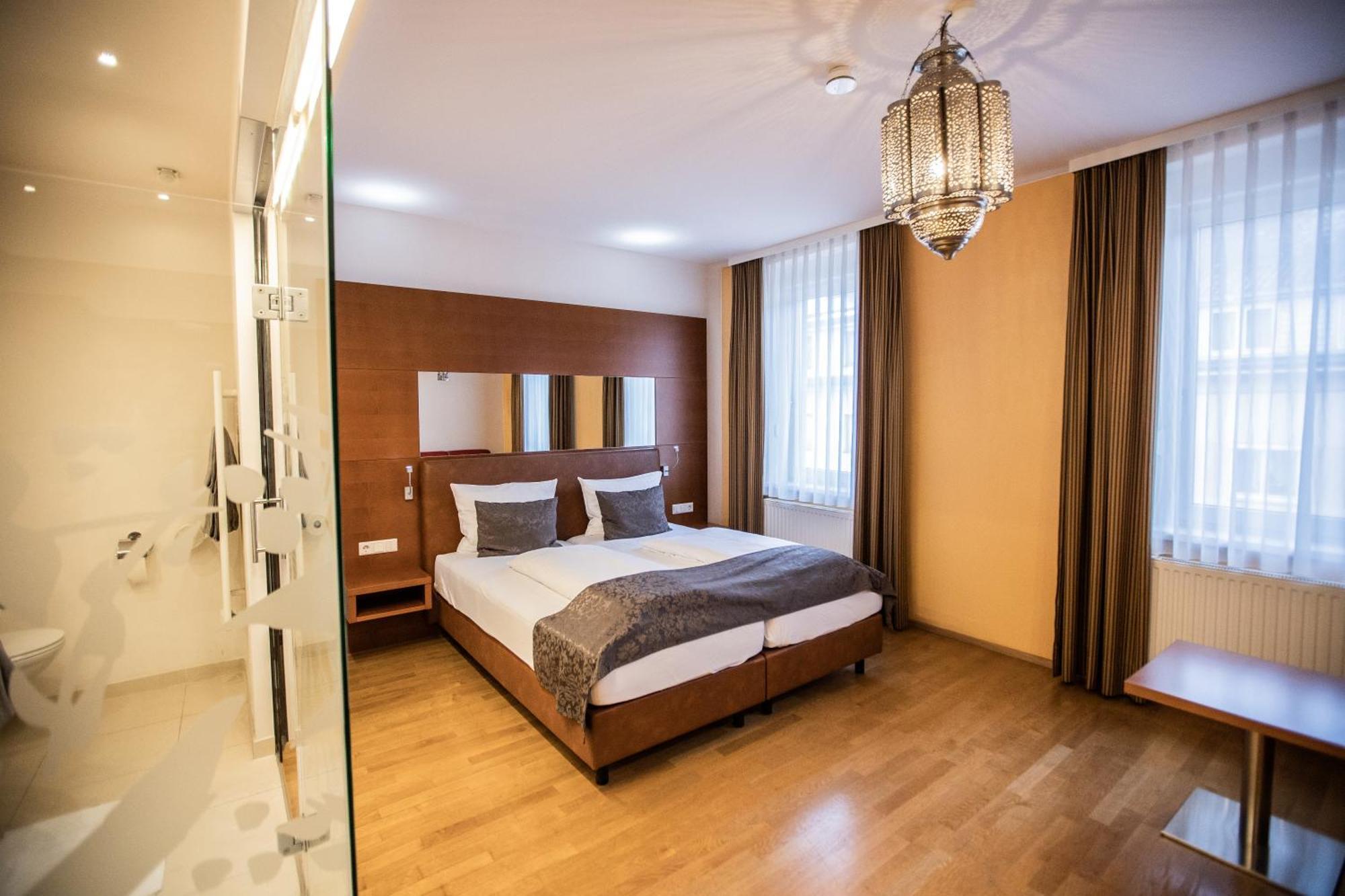 Stadt Wien 3*
