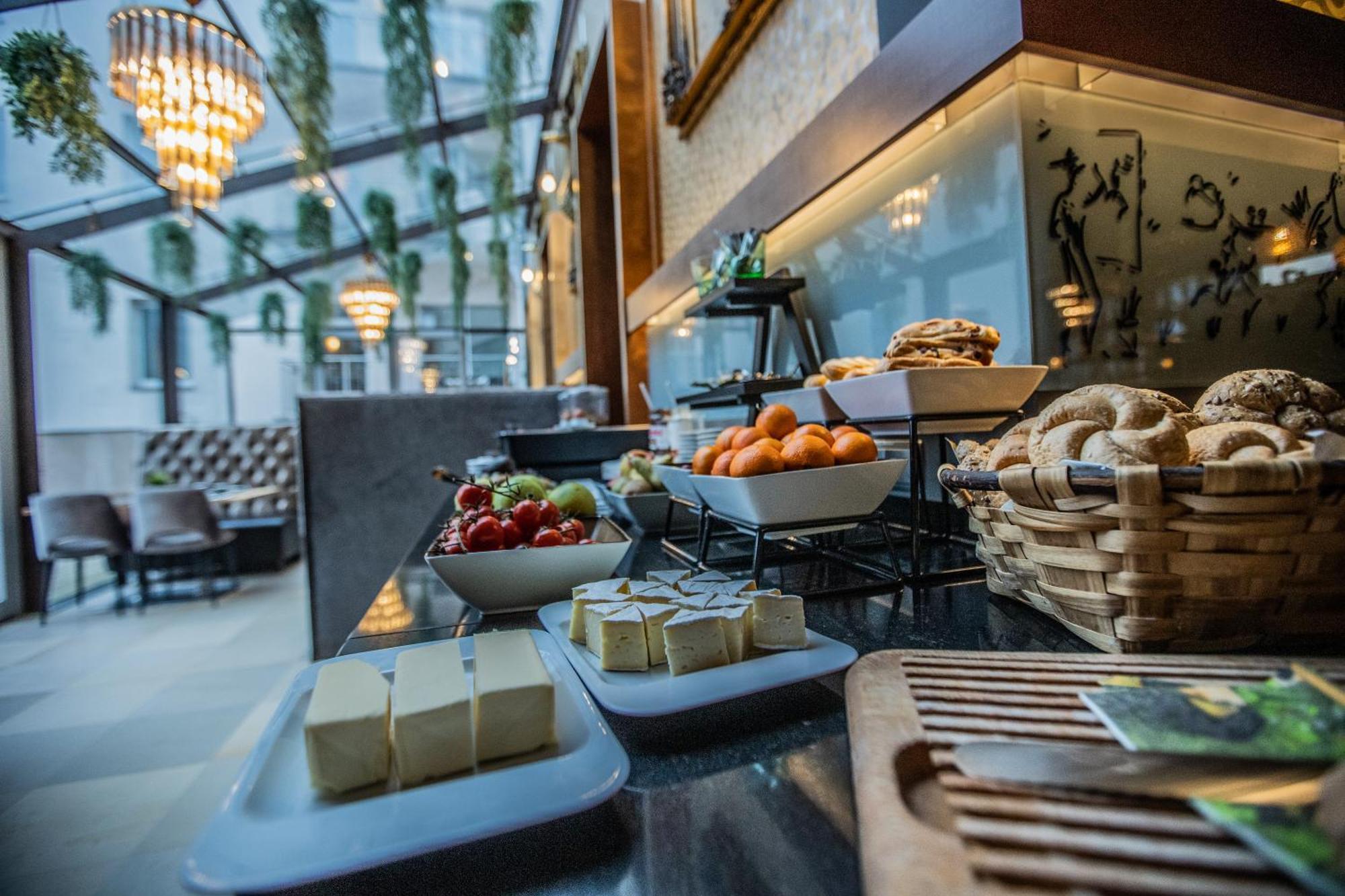 Stadt Wien Hotel Bad Schallerbach