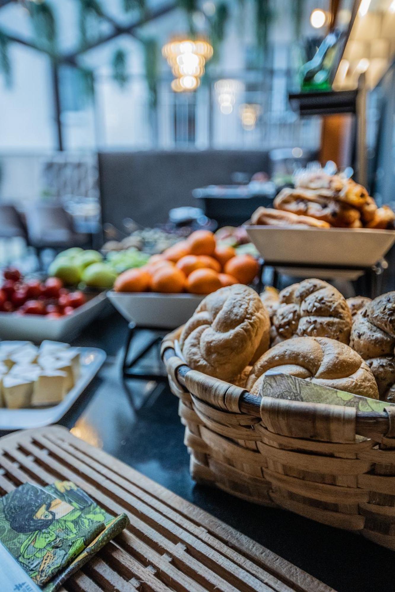 Stadt Wien Hotel 3*