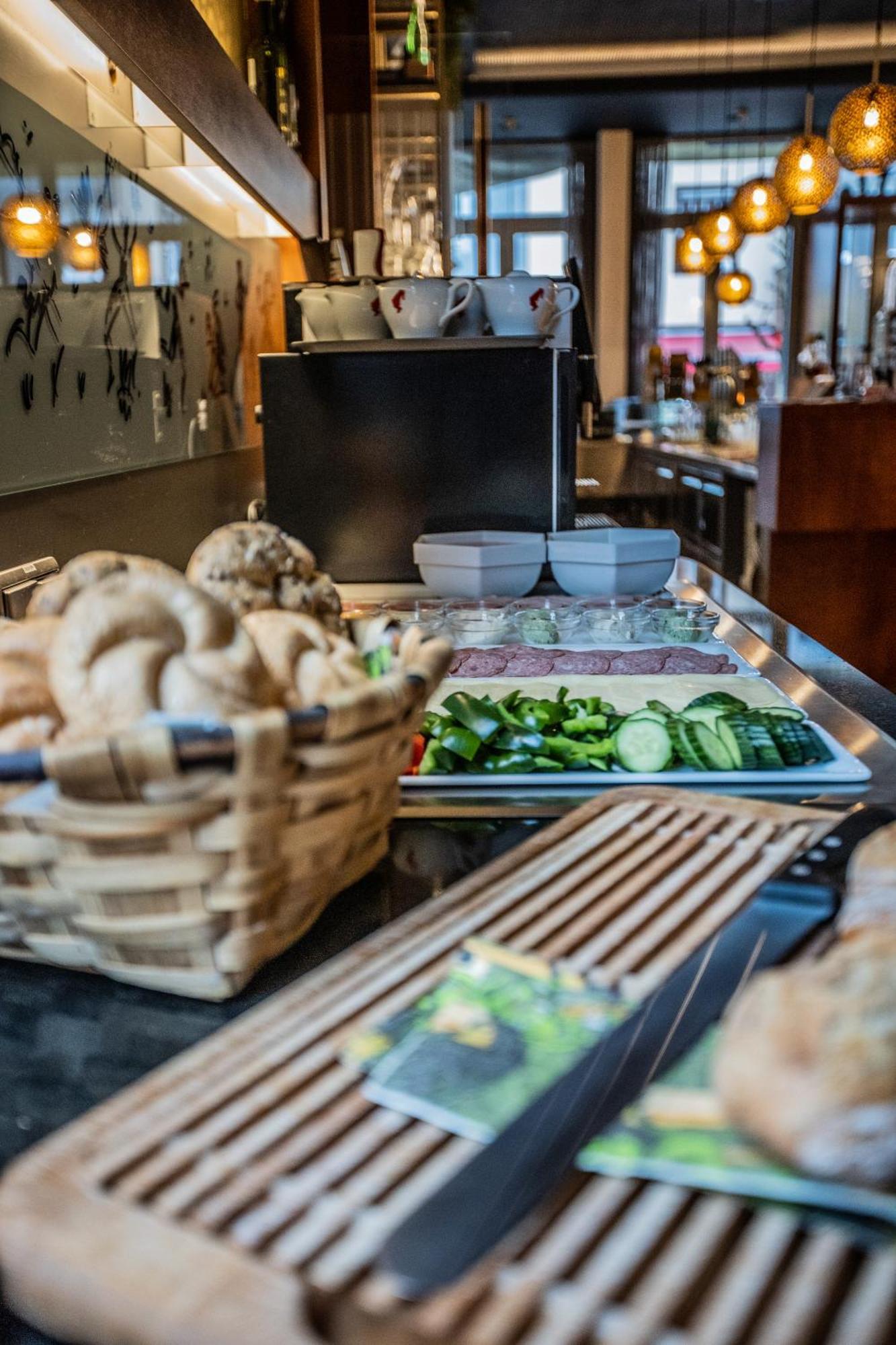 Stadt Wien Hotel Bad Schallerbach