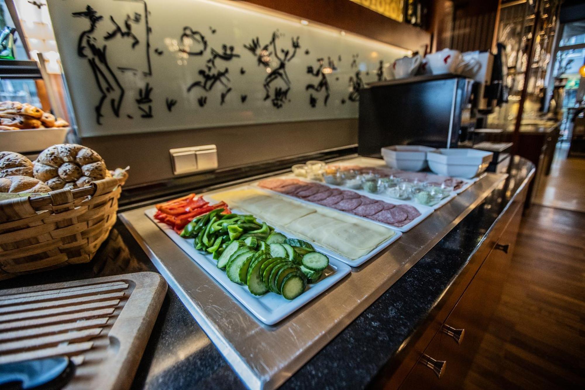 Stadt Wien Hotel 3*