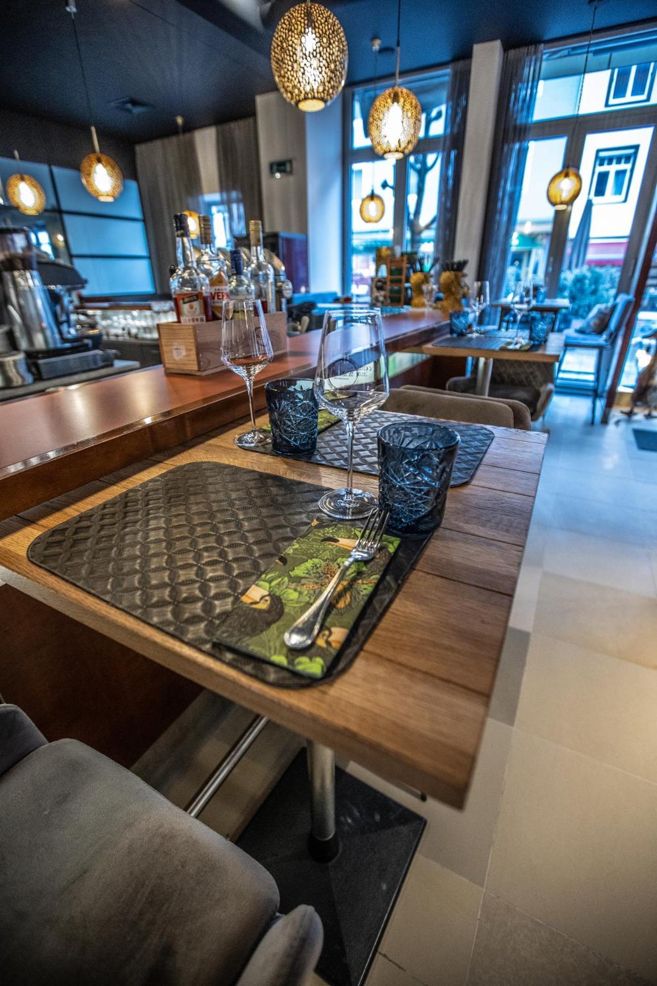 Stadt Wien Hotel Bad Schallerbach