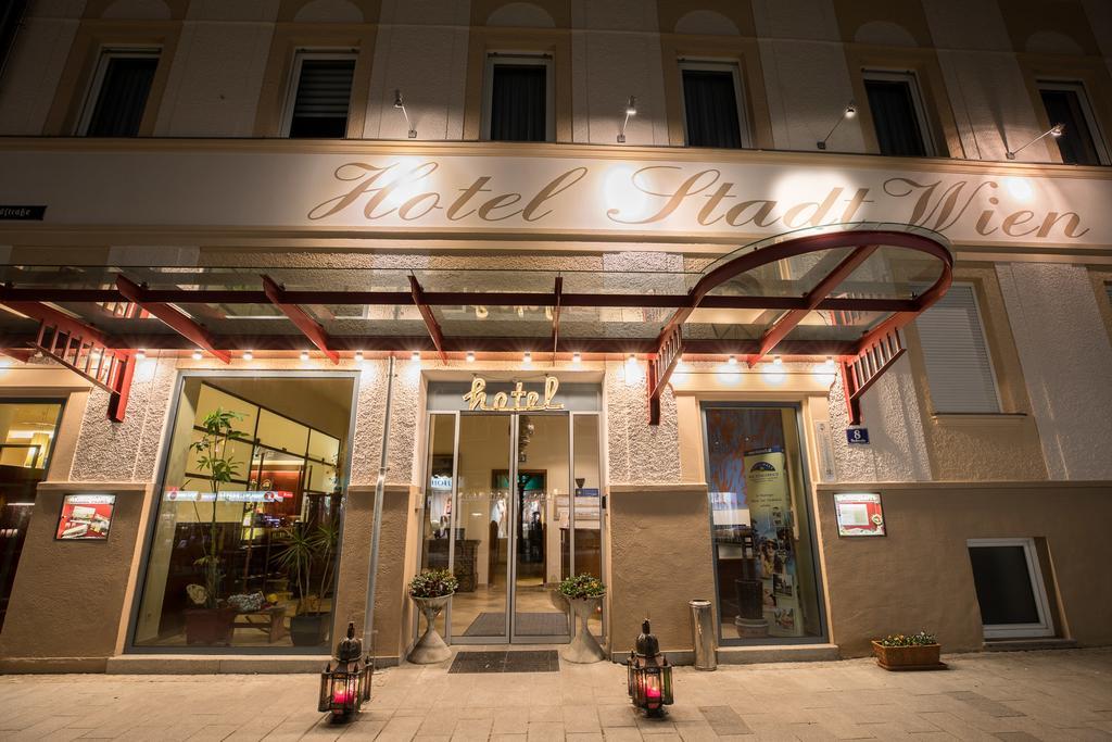 Stadt Wien Bad Schallerbach